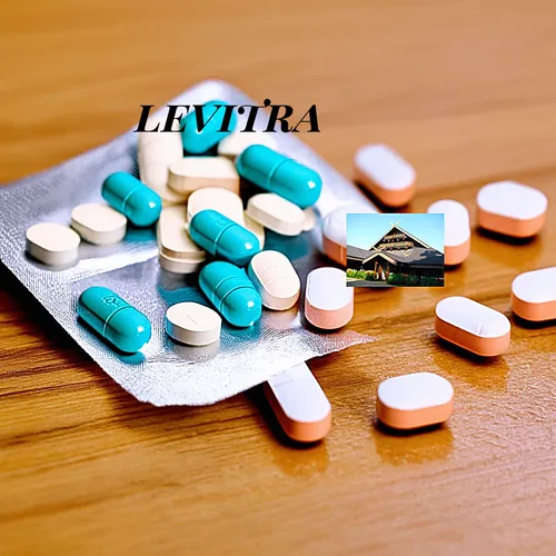 Levitra senza ricetta farmacia